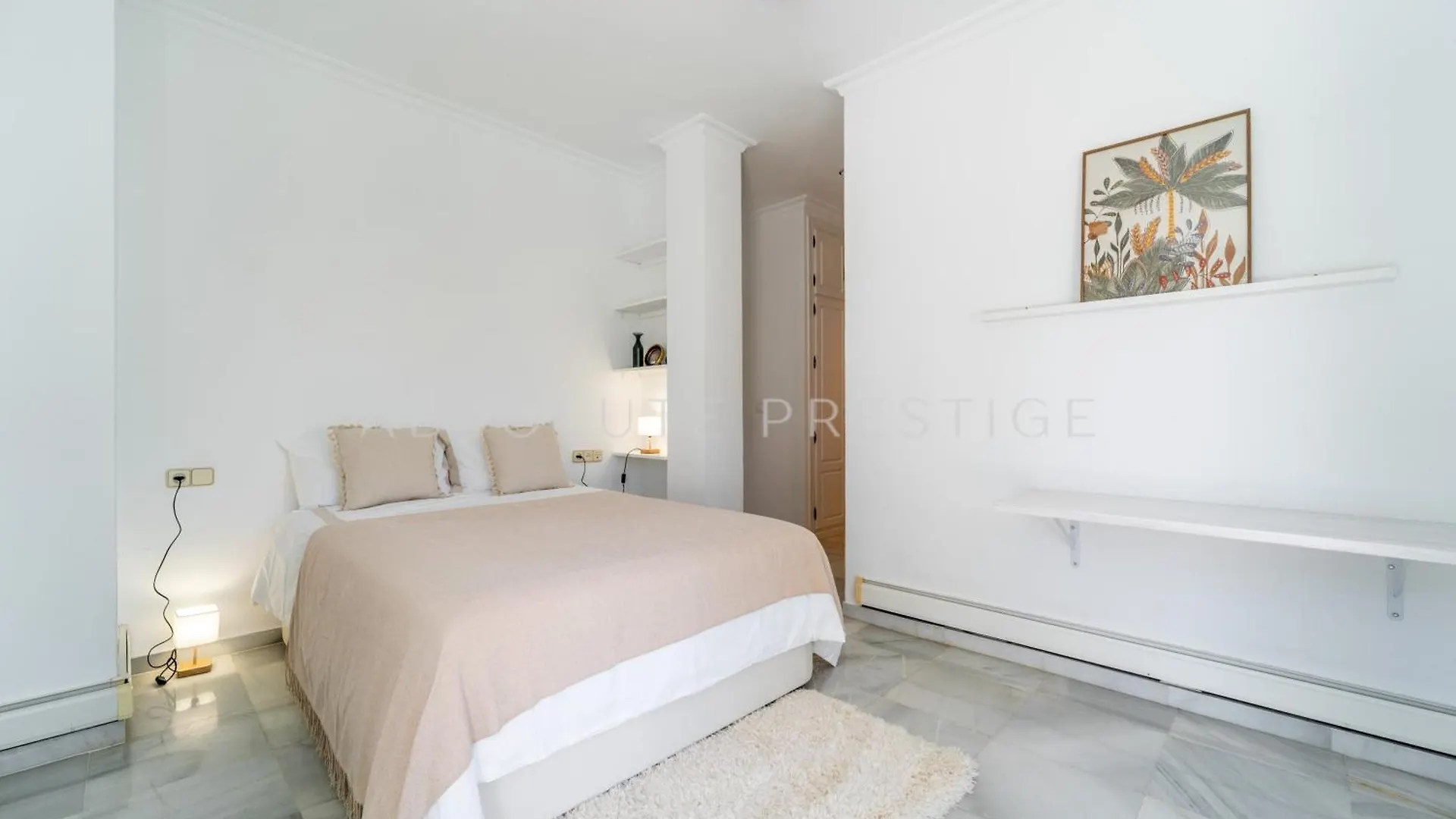 Villa Casa Rosa Marbella 0*,  Spagna