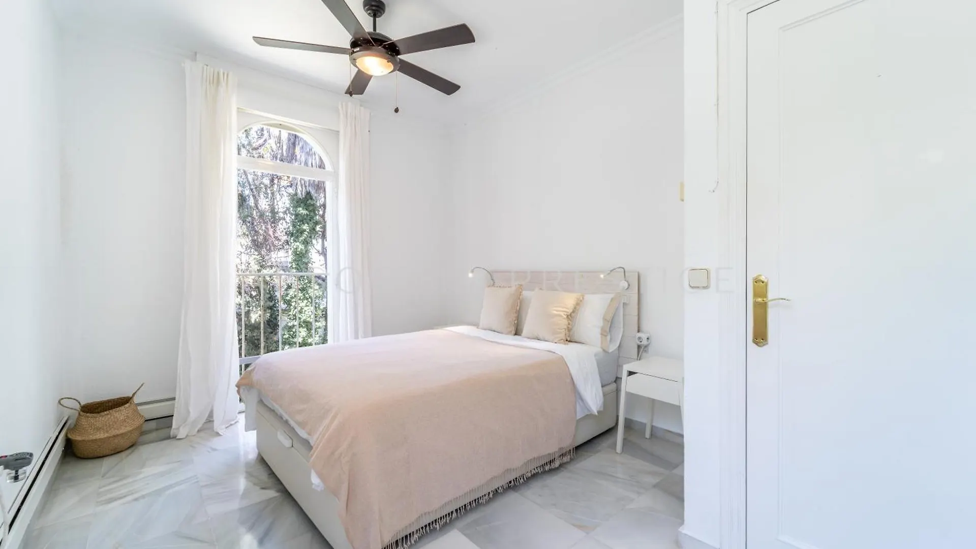 Villa Casa Rosa Marbella