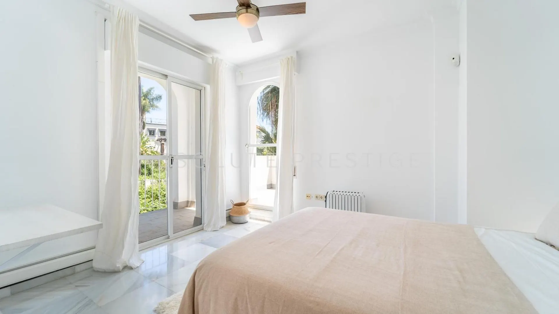 Villa Casa Rosa Marbella