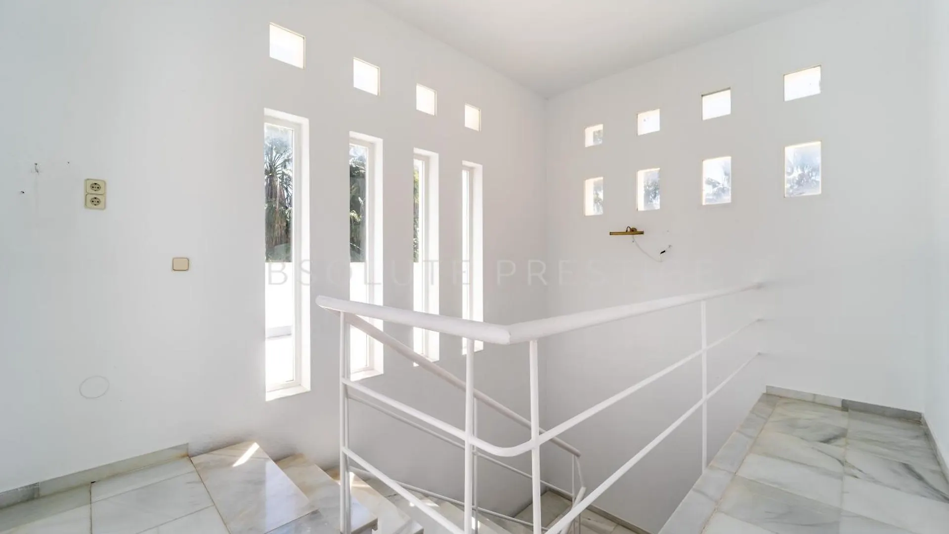 Villa Casa Rosa Marbella