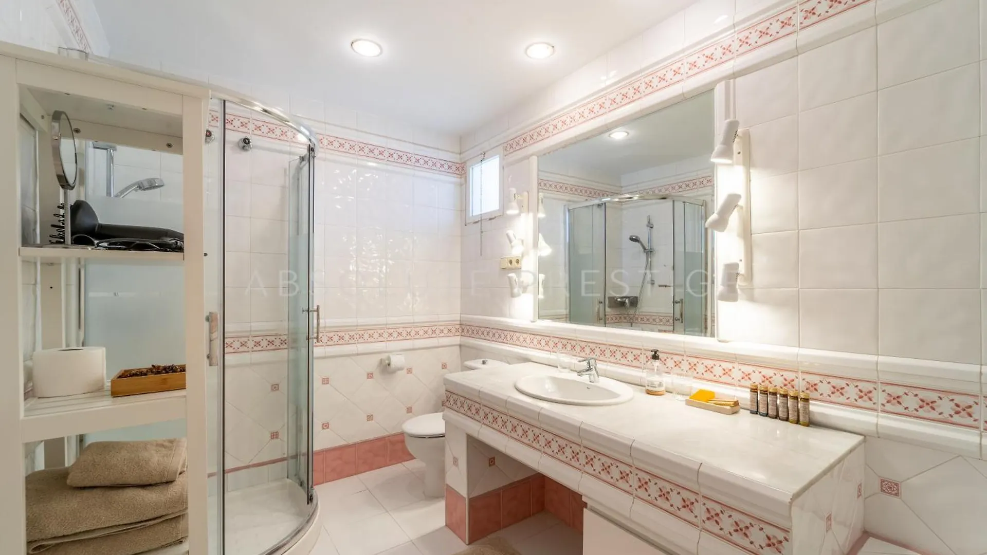 Villa Casa Rosa Marbella 0*,  Spagna