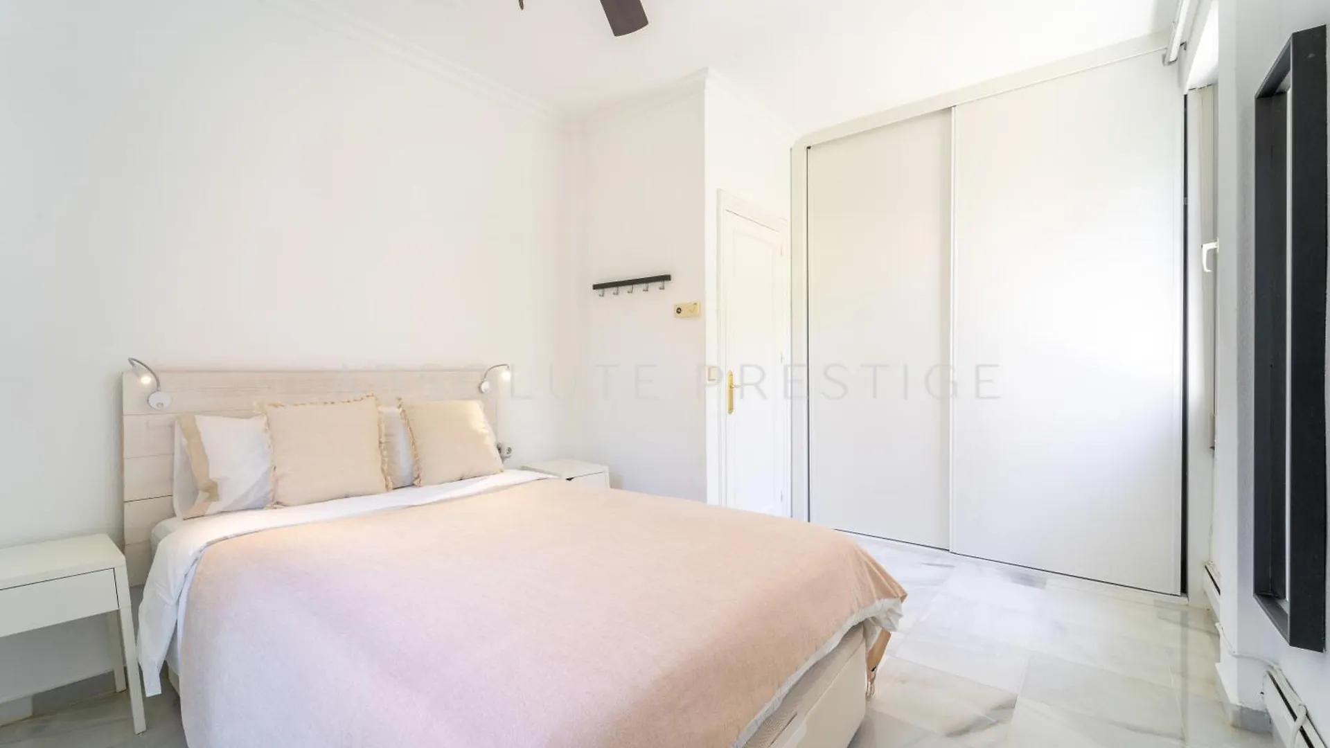 Villa Casa Rosa Marbella 0*,