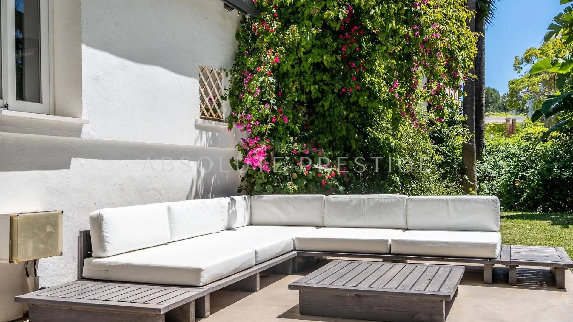 Villa Casa Rosa Marbella 0*,