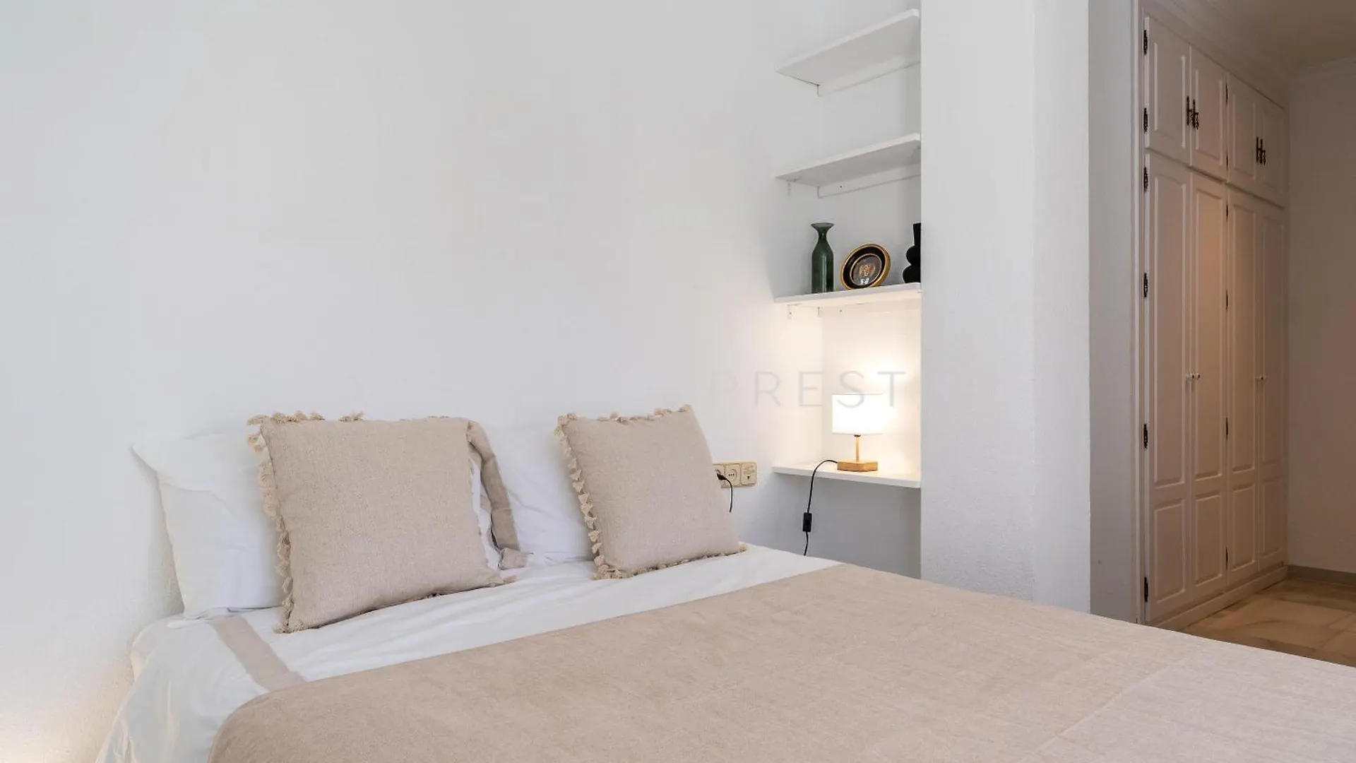 Villa Casa Rosa Marbella Spagna