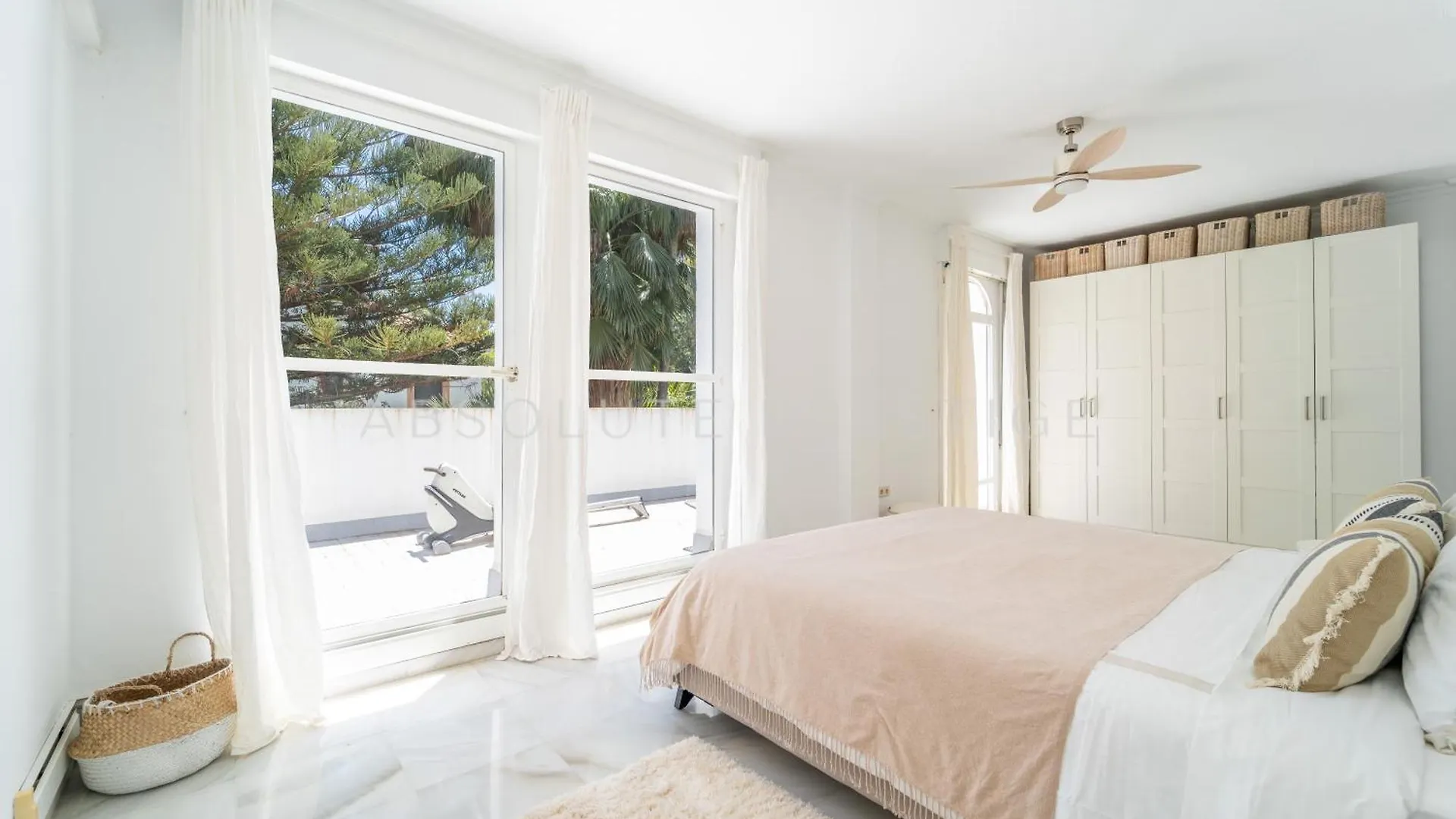 Villa Casa Rosa Marbella