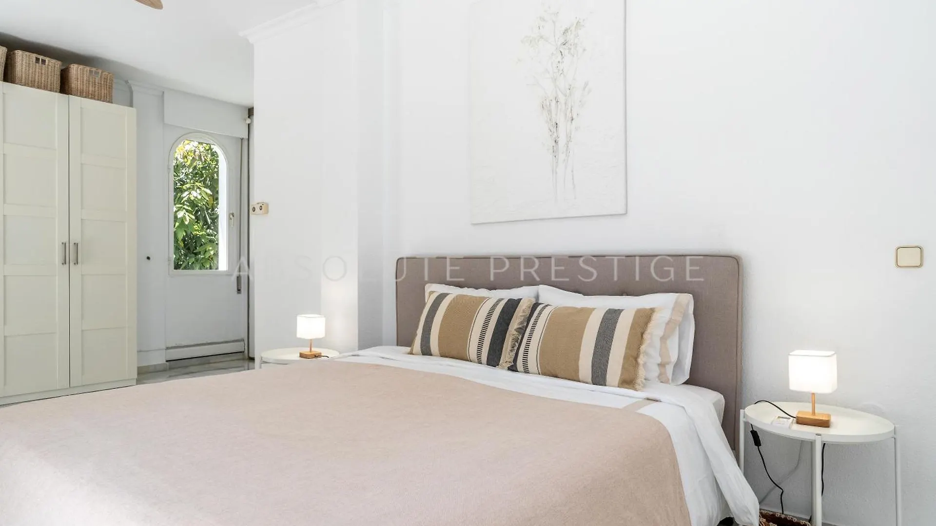 Villa Casa Rosa Marbella