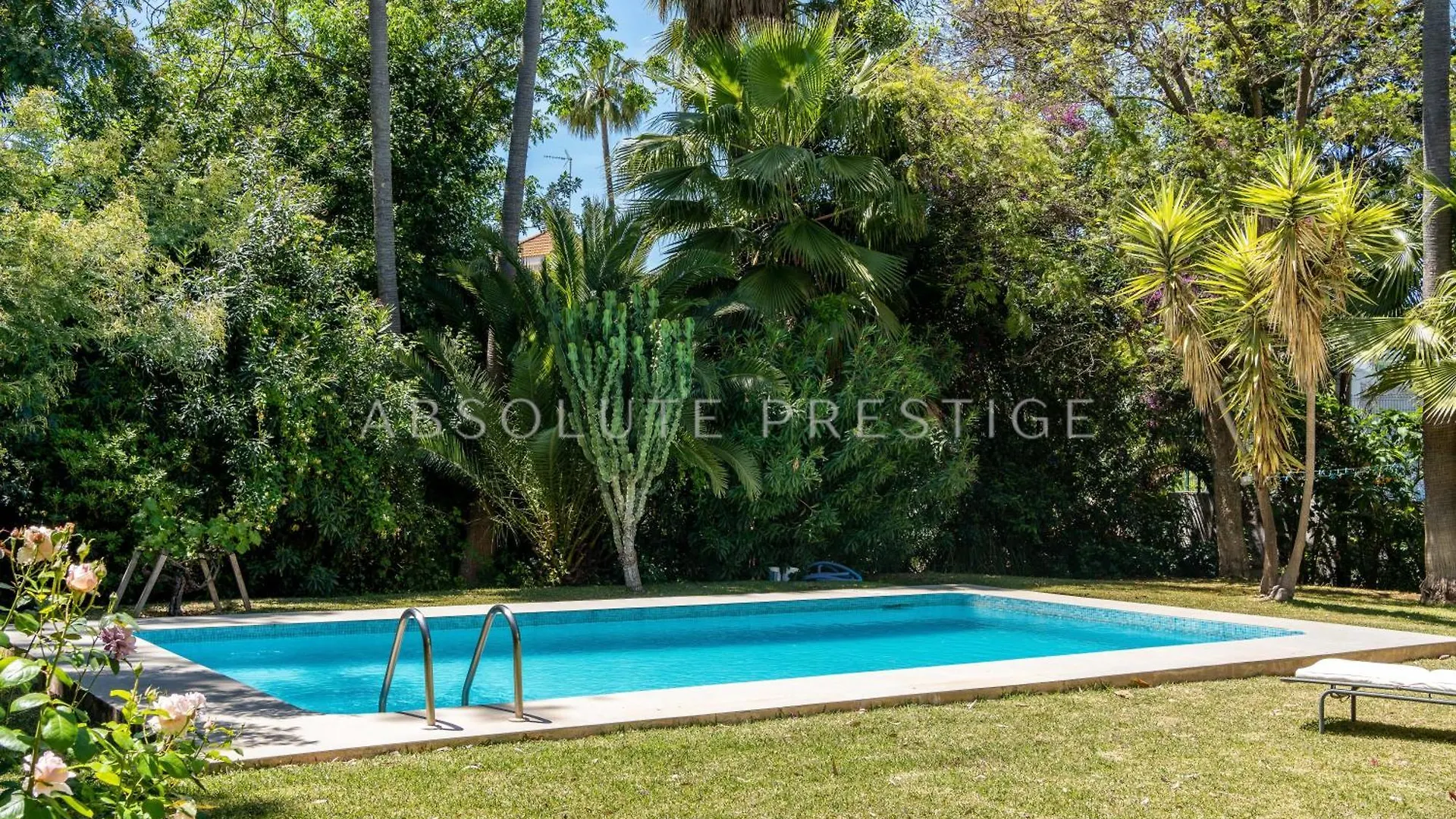 Villa Casa Rosa Marbella 0*,  Spagna