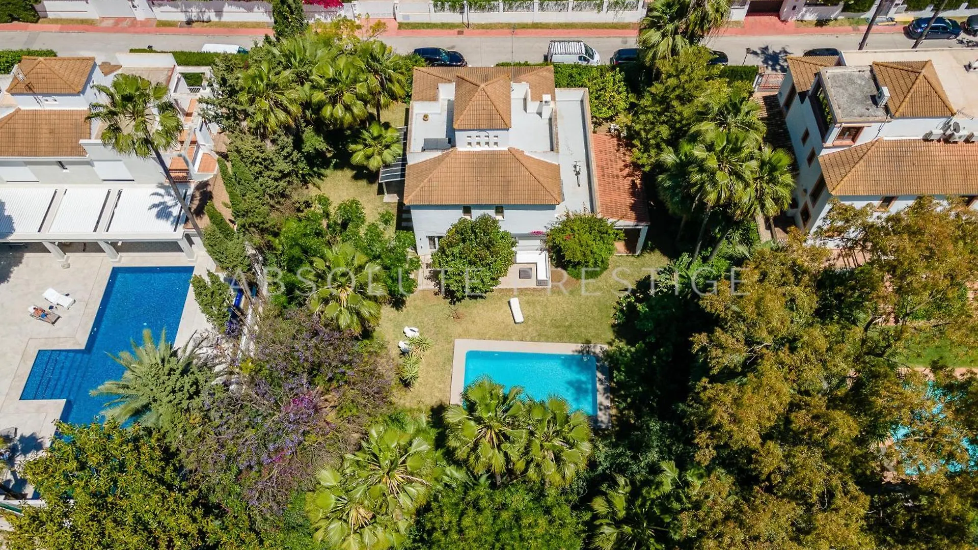 Villa Casa Rosa Marbella 0*,  Spagna