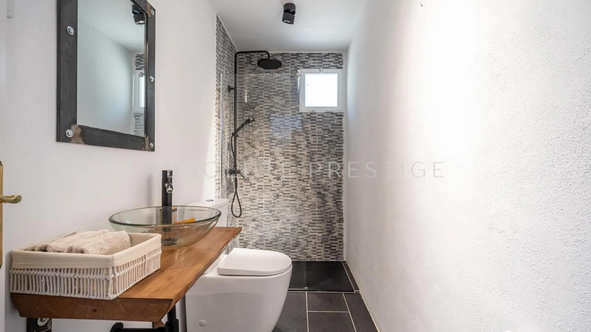Casa Rosa Villa Marbella